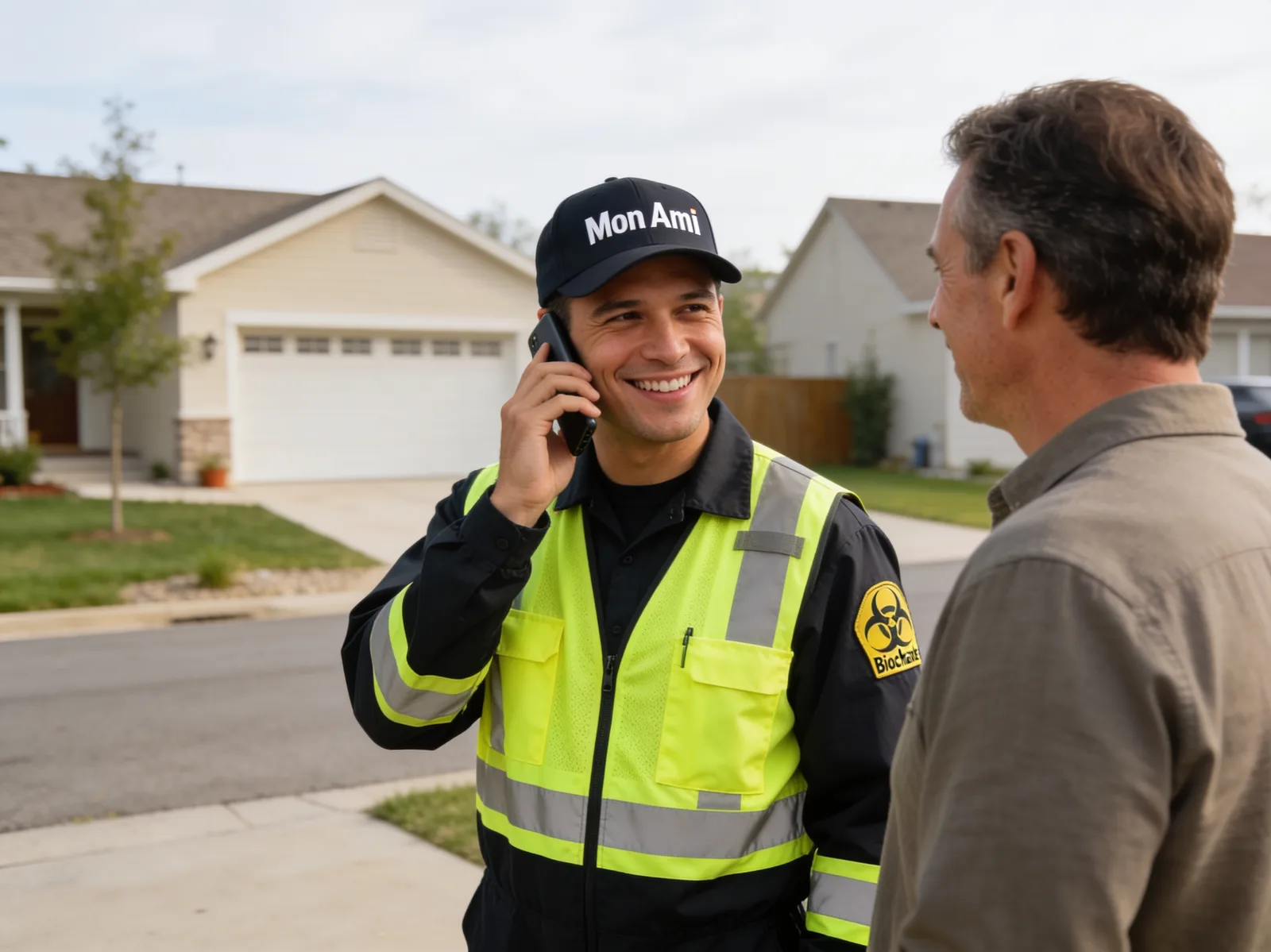 Sewage Cleanup Lewisville, OH FAQs